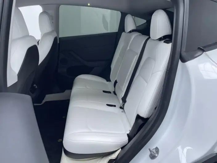 Model Y 2021 Model Long Battery Life Pro All-wheel drive version – фото 14