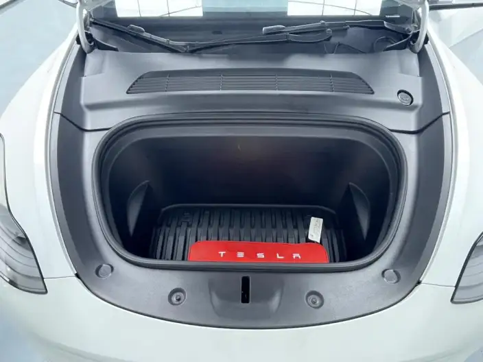 Model Y 2021 Model Long Battery Life Pro All-wheel drive version – фото 16