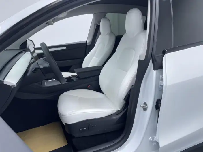 Model Y 2021 Model Long Battery Life Pro All-wheel drive version – фото 17