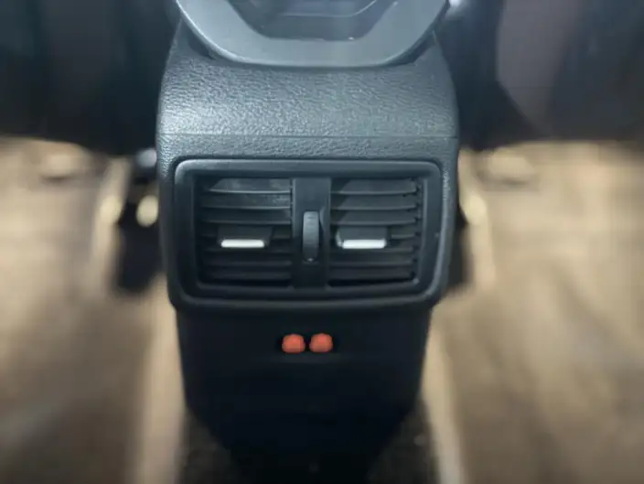 BMW X2 2023 Model sDrive25i M Sports Night Edition – фото 12