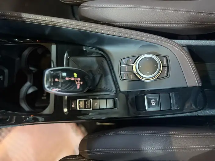 BMW X2 2023 Model sDrive25i M Sports Night Edition – фото 22