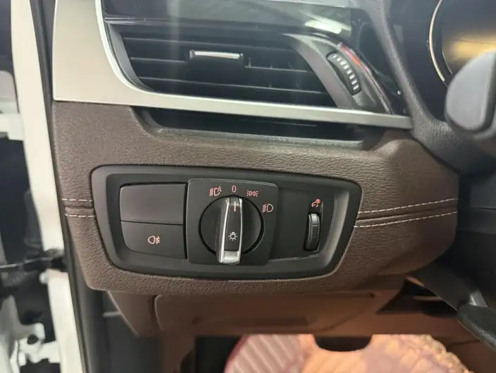 BMW X2 2023 Model sDrive25i M Sports Night Edition – фото 23