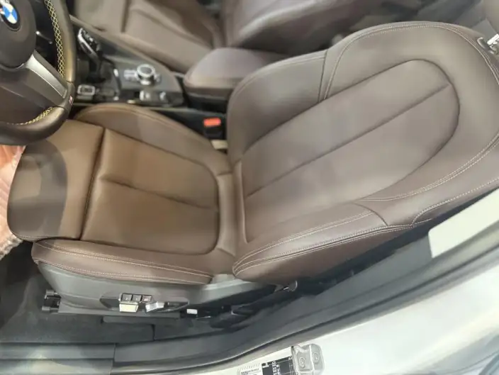 BMW X2 2023 Model sDrive25i M Sports Night Edition – фото 25