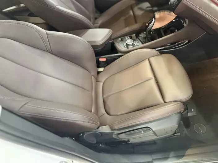 BMW X2 2023 Model sDrive25i M Sports Night Edition – фото 26
