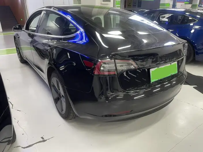 Model 3 2020 Model Facelift Standard Battery Life Rear Drive L Class Edition – фото 4
