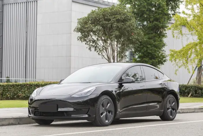 Model 3 2022 Model Rear-wheel drive version – фото 1