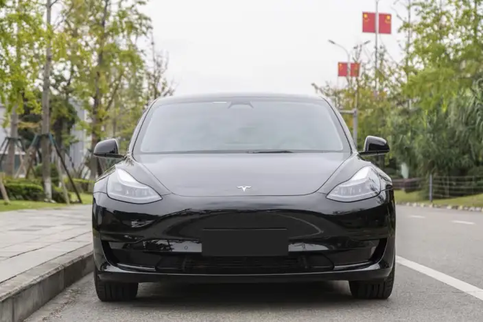 Model 3 2022 Model Rear-wheel drive version – фото 2