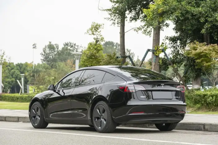 Model 3 2022 Model Rear-wheel drive version – фото 4