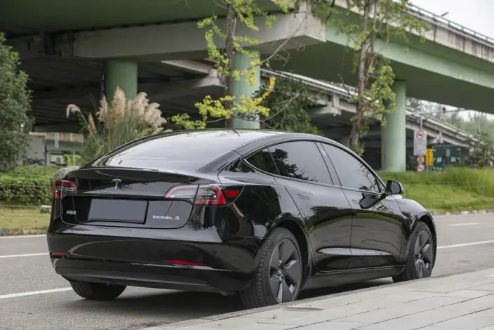 Model 3 2022 Model Rear-wheel drive version – фото 6