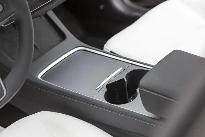 Model 3 2022 Model Rear-wheel drive version – фото 8