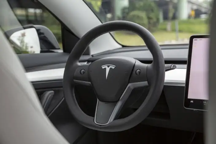 Model 3 2022 Model Rear-wheel drive version – фото 10