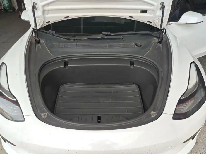 Model 3 2021 Model Standard Battery Life Rear Drive L Class Edition – фото 8