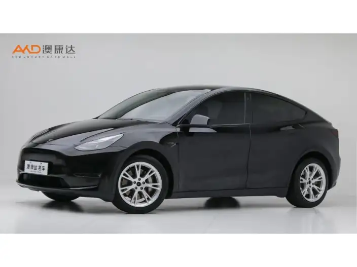 Model Y 2022 Model Facelift Long Battery Life Pro All-wheel drive version – фото 1