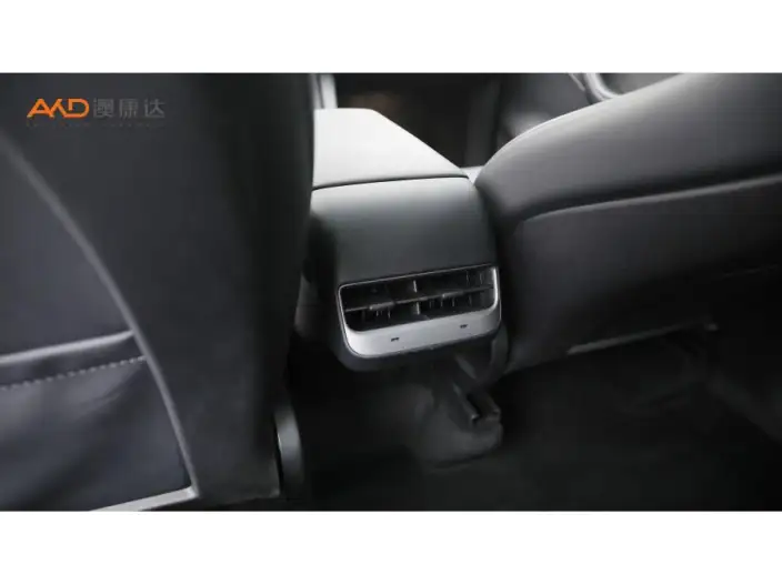 Model Y 2022 Model Facelift Long Battery Life Pro All-wheel drive version – фото 5