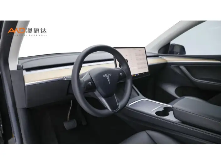 Model Y 2022 Model Facelift Long Battery Life Pro All-wheel drive version – фото 6