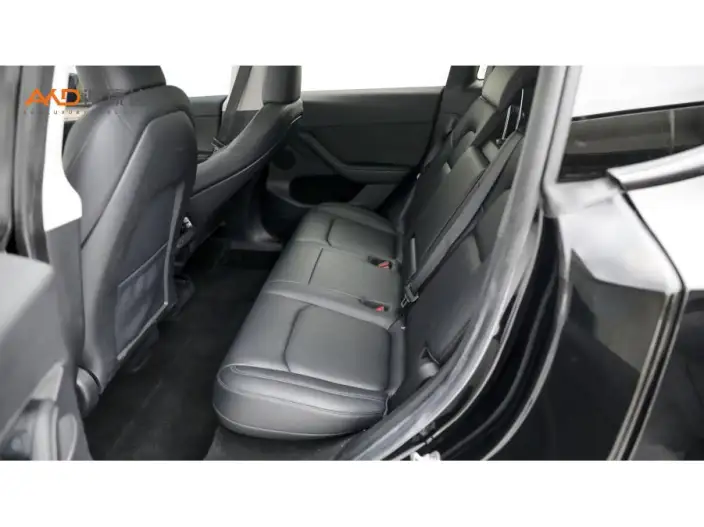 Model Y 2022 Model Facelift Long Battery Life Pro All-wheel drive version – фото 8