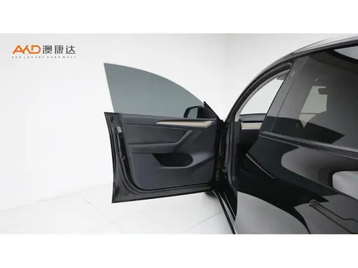 Model Y 2022 Model Facelift Long Battery Life Pro All-wheel drive version – фото 9