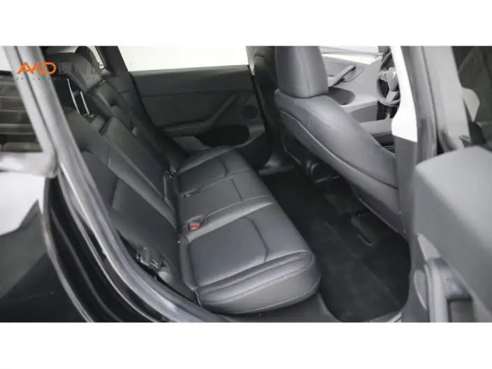 Model Y 2022 Model Facelift Long Battery Life Pro All-wheel drive version – фото 10