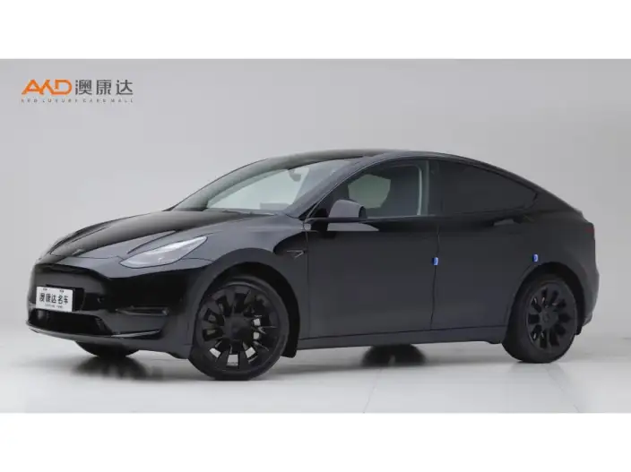 Model Y 2022 Model Facelift Long Battery Life Pro All-wheel drive version – фото 1