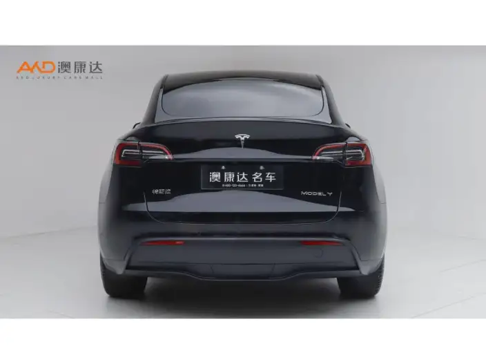 Model Y 2022 Model Facelift Long Battery Life Pro All-wheel drive version – фото 3