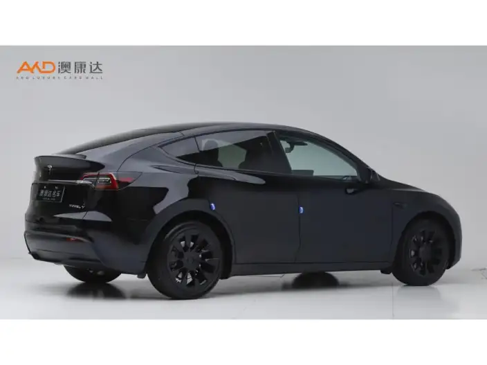 Model Y 2022 Model Facelift Long Battery Life Pro All-wheel drive version – фото 4