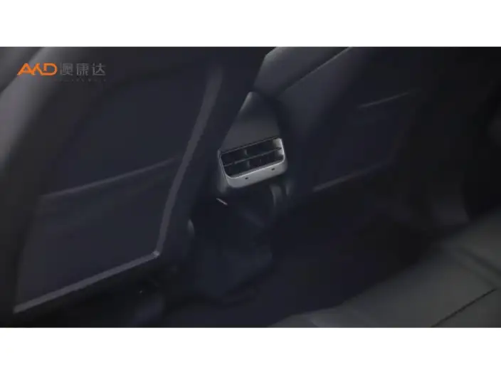 Model Y 2022 Model Facelift Long Battery Life Pro All-wheel drive version – фото 5