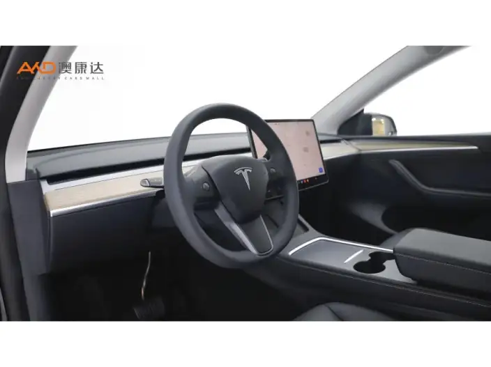 Model Y 2022 Model Facelift Long Battery Life Pro All-wheel drive version – фото 6