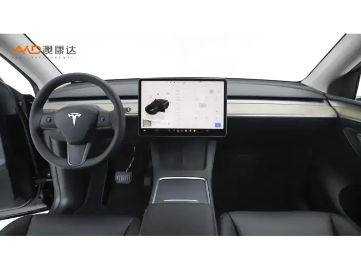 Model Y 2022 Model Facelift Long Battery Life Pro All-wheel drive version – фото 7