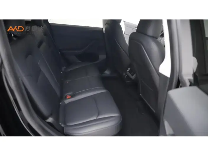 Model Y 2022 Model Facelift Long Battery Life Pro All-wheel drive version – фото 8