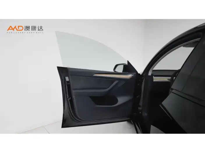 Model Y 2022 Model Facelift Long Battery Life Pro All-wheel drive version – фото 9