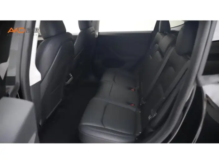 Model Y 2022 Model Facelift Long Battery Life Pro All-wheel drive version – фото 10