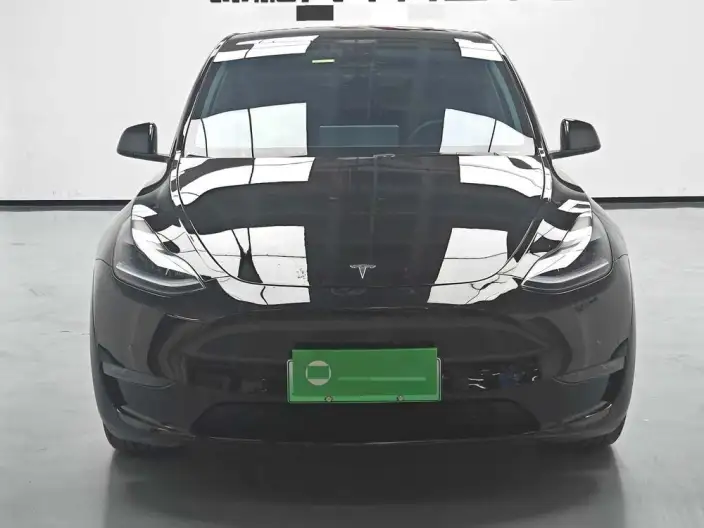 Model Y 2023 Model Long Battery Life Pro All-wheel drive version – фото 2