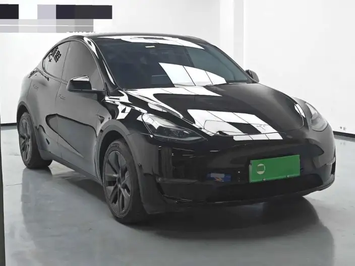 Model Y 2023 Model Long Battery Life Pro All-wheel drive version – фото 3