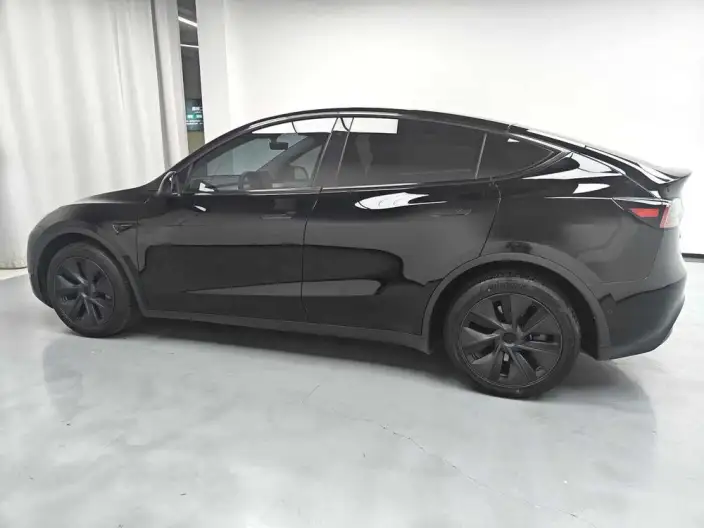 Model Y 2023 Model Long Battery Life Pro All-wheel drive version – фото 4