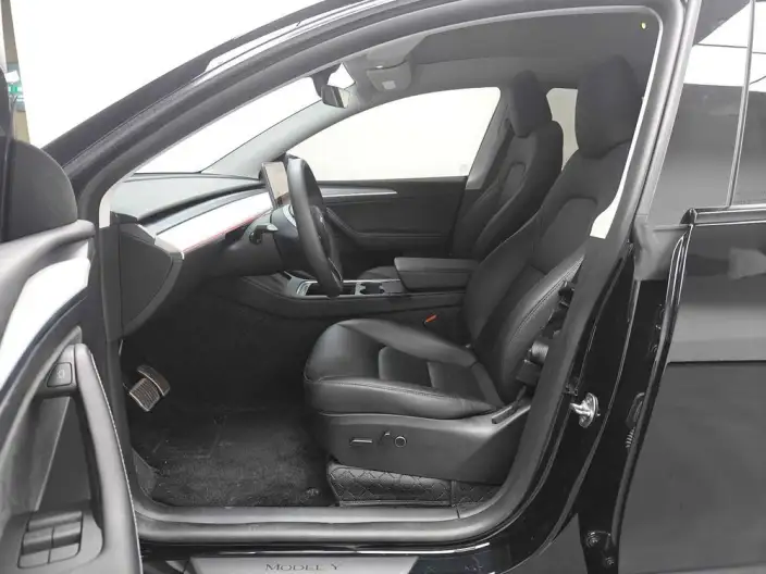 Model Y 2023 Model Long Battery Life Pro All-wheel drive version – фото 12