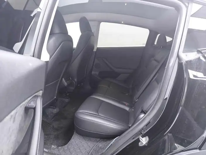 Model Y 2023 Model Long Battery Life Pro All-wheel drive version – фото 13