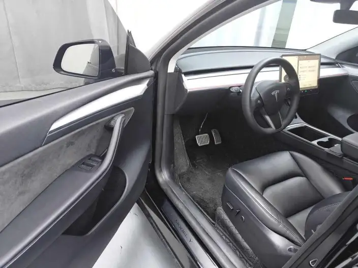 Model Y 2023 Model Long Battery Life Pro All-wheel drive version – фото 14