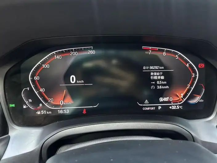 BMW 4 Series 2022 Model 425i M Sports Set – фото 8