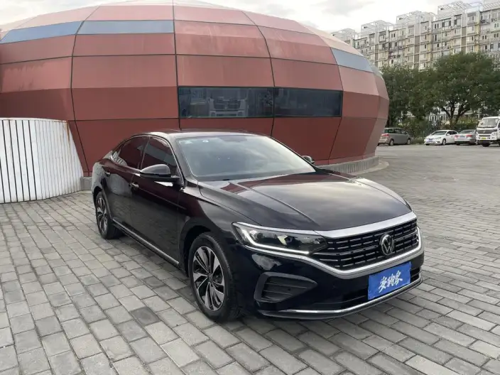 Volkswagen Passat 2024 Model 280TSI Elite Edition – фото 3