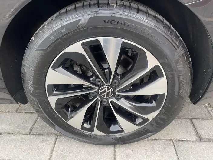 Volkswagen Passat 2024 Model 280TSI Elite Edition – фото 10