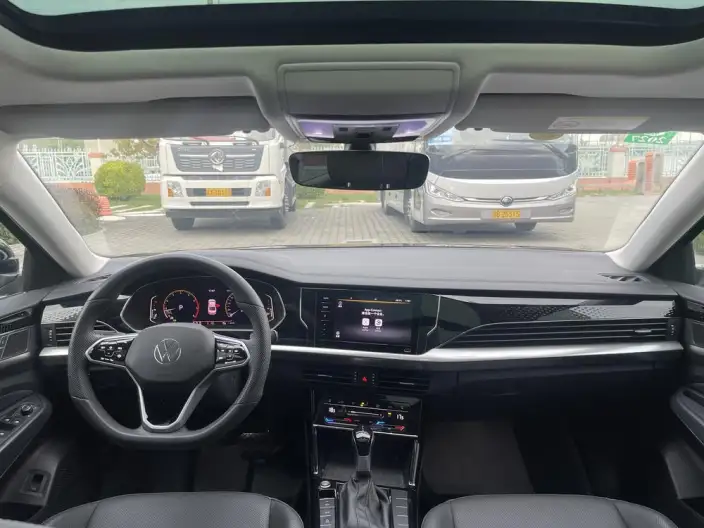 Volkswagen Passat 2024 Model 280TSI Elite Edition – фото 15