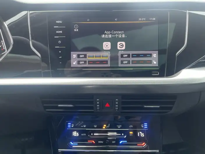 Volkswagen Passat 2024 Model 280TSI Elite Edition – фото 16