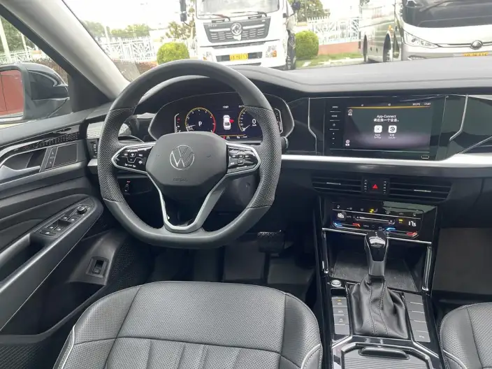 Volkswagen Passat 2024 Model 280TSI Elite Edition – фото 18