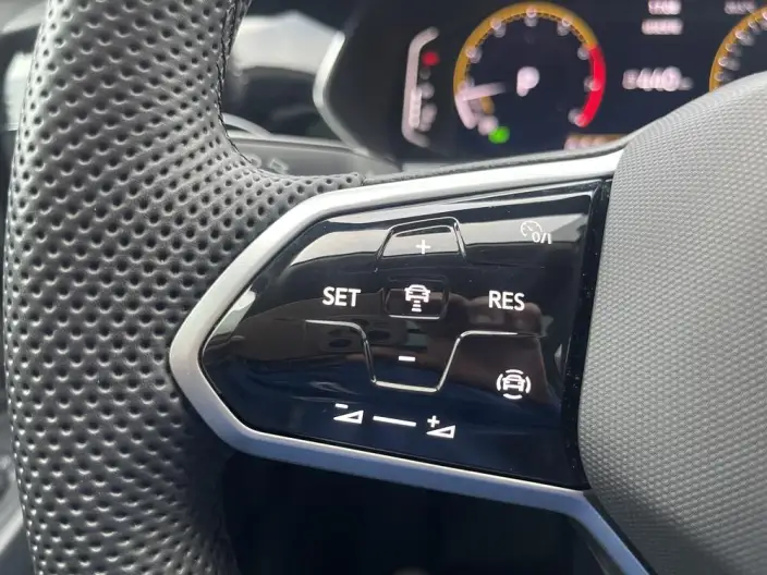 Volkswagen Passat 2024 Model 280TSI Elite Edition – фото 19