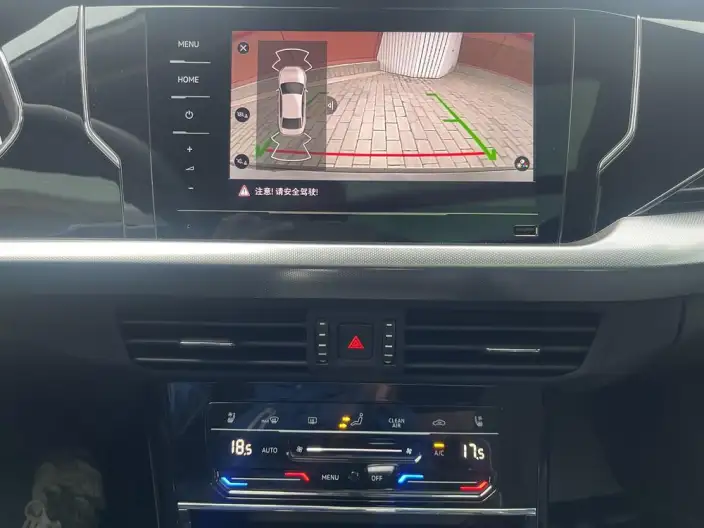 Volkswagen Passat 2024 Model 280TSI Elite Edition – фото 20