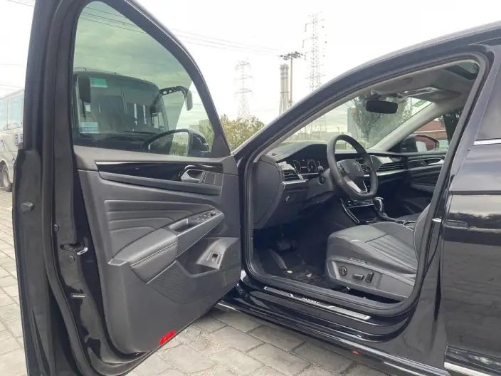 Volkswagen Passat 2024 Model 280TSI Elite Edition – фото 21