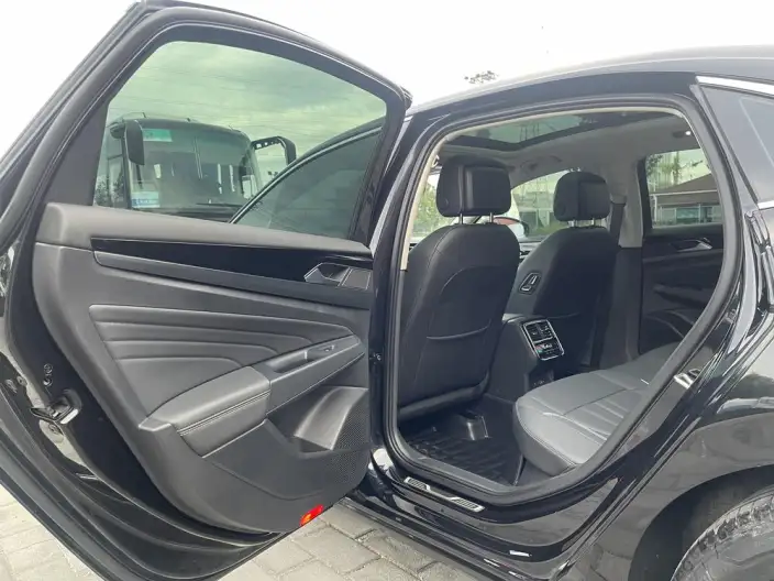 Volkswagen Passat 2024 Model 280TSI Elite Edition – фото 23
