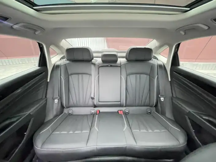 Volkswagen Passat 2024 Model 280TSI Elite Edition – фото 24