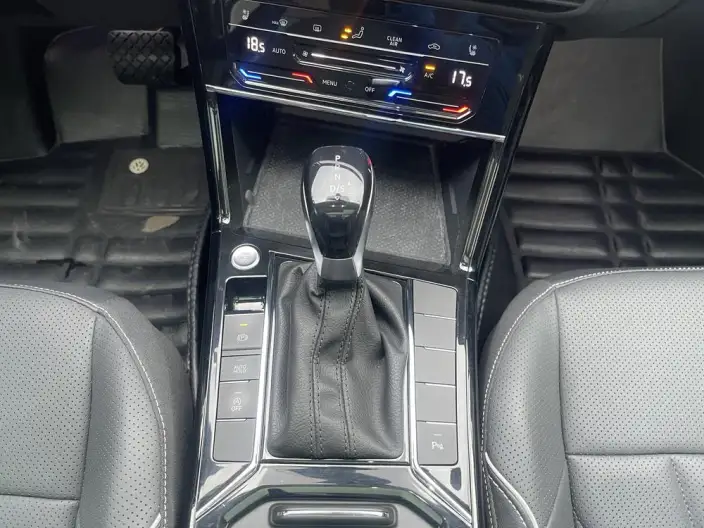 Volkswagen Passat 2024 Model 280TSI Elite Edition – фото 25