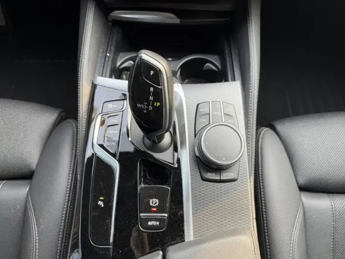 BMW 5 Series Imported 2021 Model 525i M Sports Set – фото 10